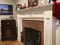 fireplace mantels fair oaks